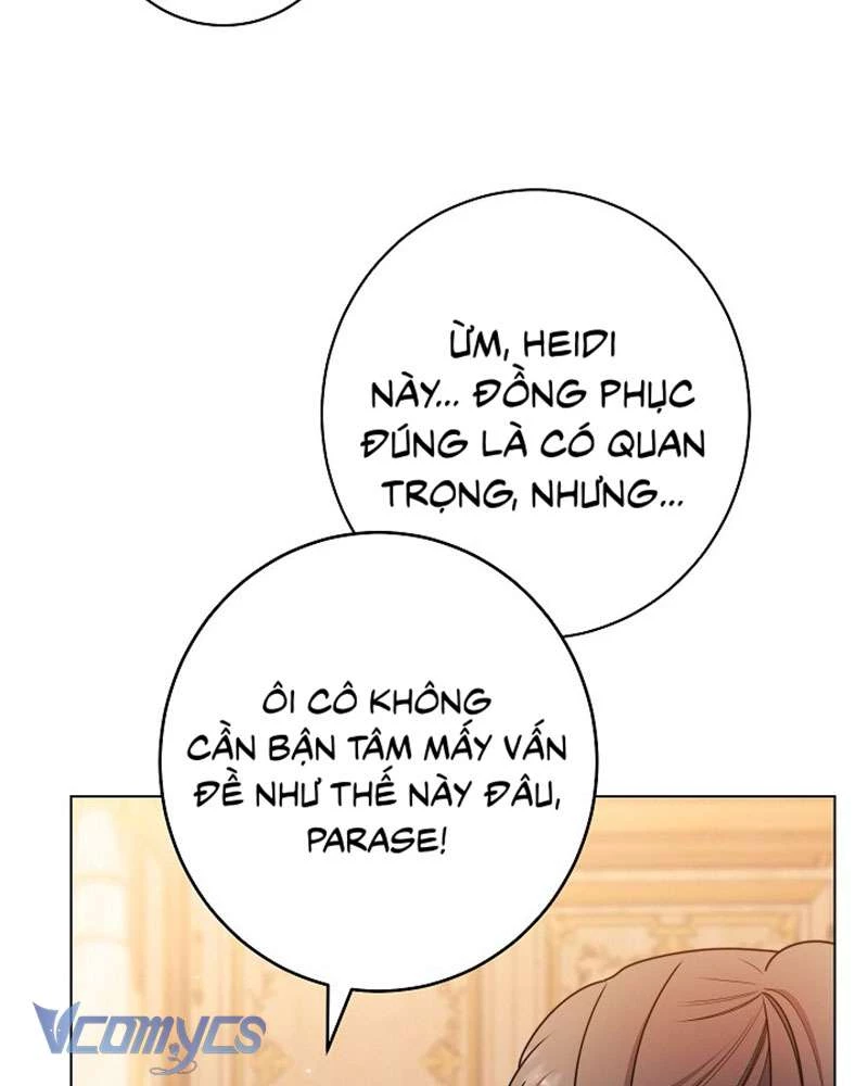 Hầu Gái Độc Quyền Của Hoàng Hậu Phản Diện Chapter 101 - 54