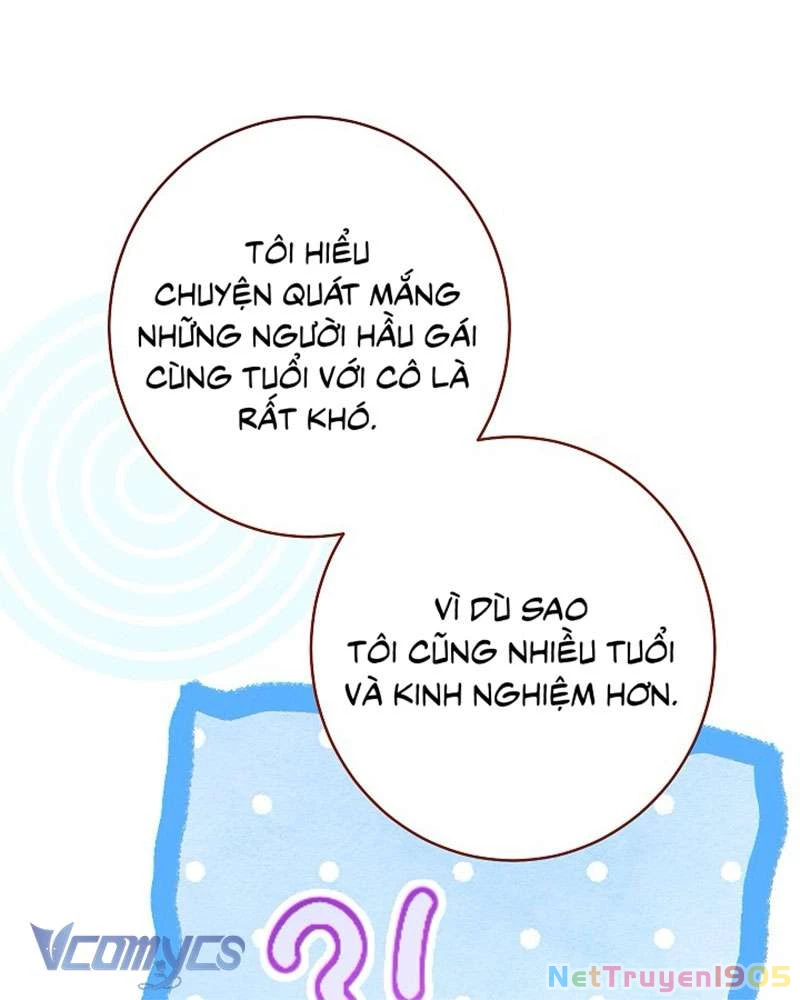 Hầu Gái Độc Quyền Của Hoàng Hậu Phản Diện Chapter 101 - 56