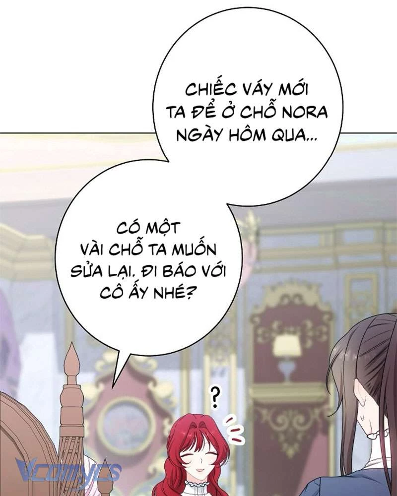 Hầu Gái Độc Quyền Của Hoàng Hậu Phản Diện Chapter 101 - 79