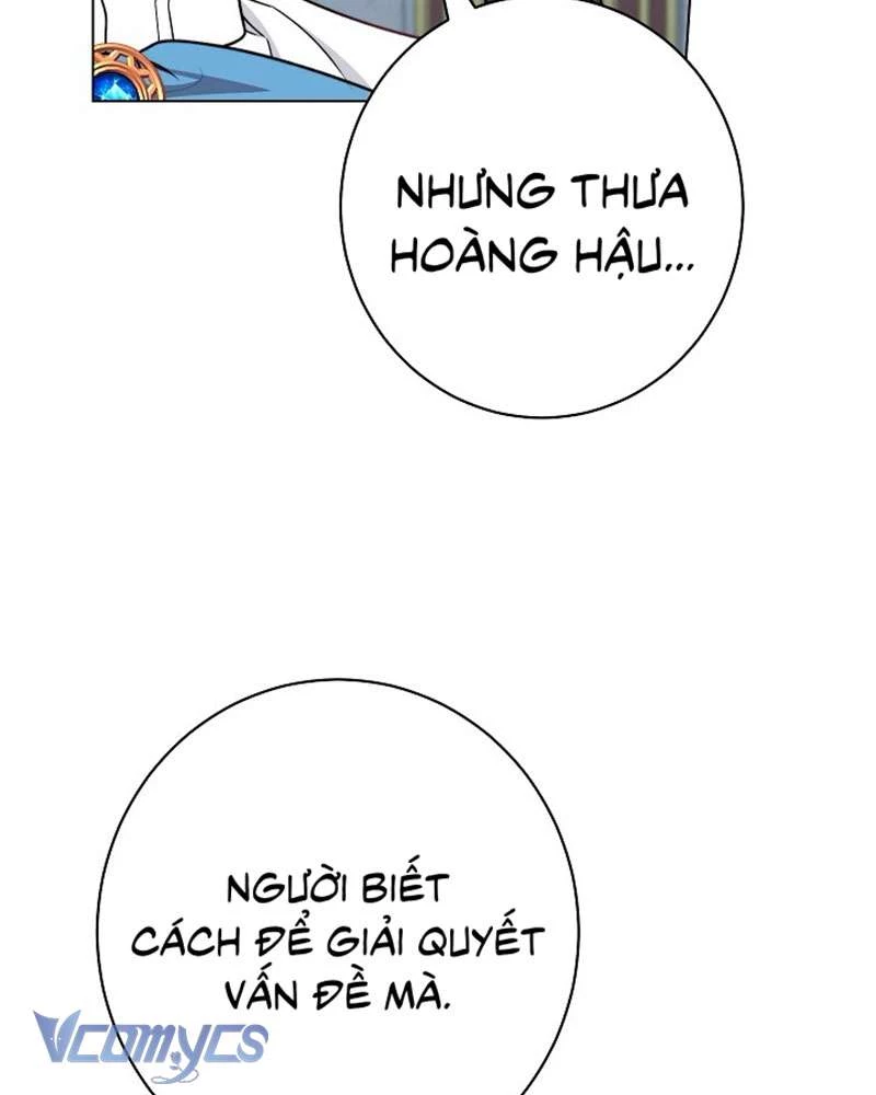 Hầu Gái Độc Quyền Của Hoàng Hậu Phản Diện Chapter 101 - 108