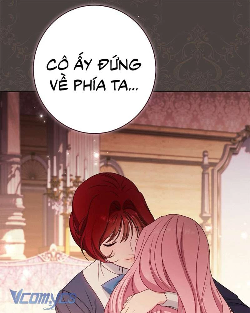 Hầu Gái Độc Quyền Của Hoàng Hậu Phản Diện Chapter 101 - 113