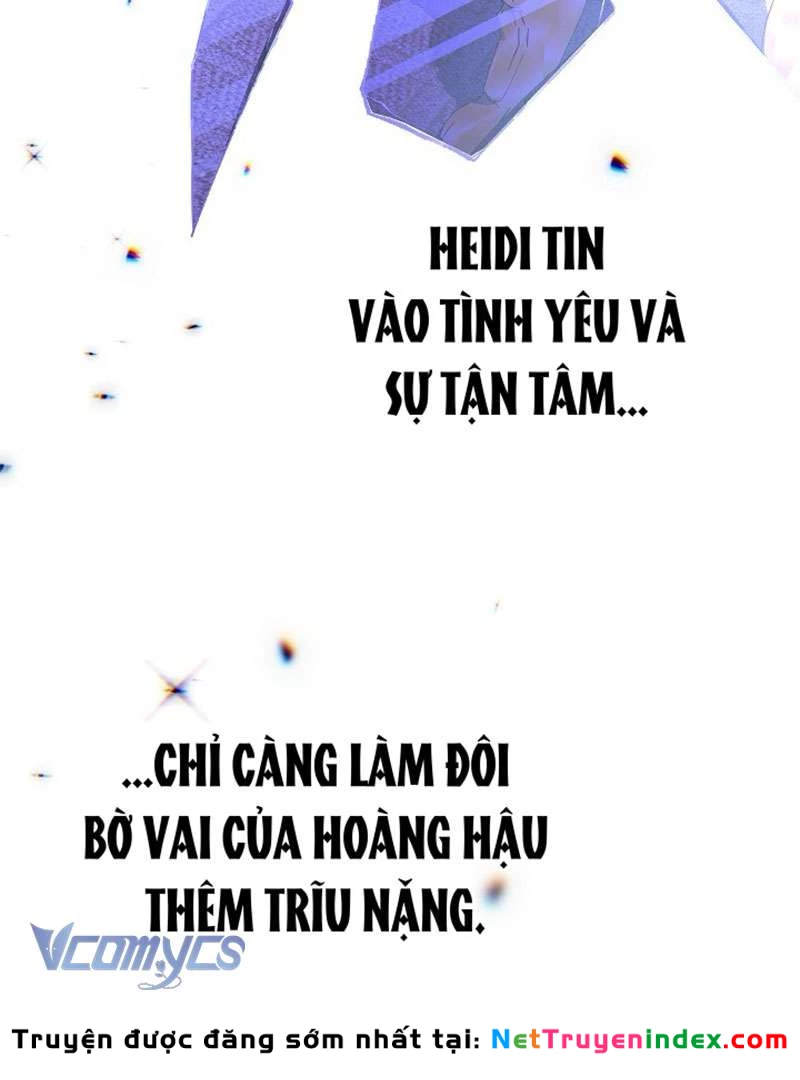 Hầu Gái Độc Quyền Của Hoàng Hậu Phản Diện Chapter 101 - 122