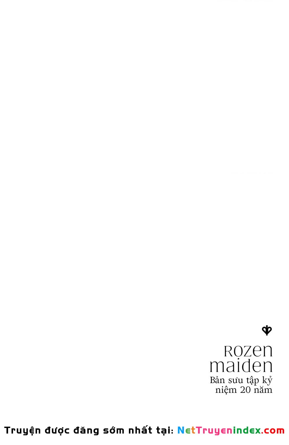 Rozen maiden Chapter 12 - 2
