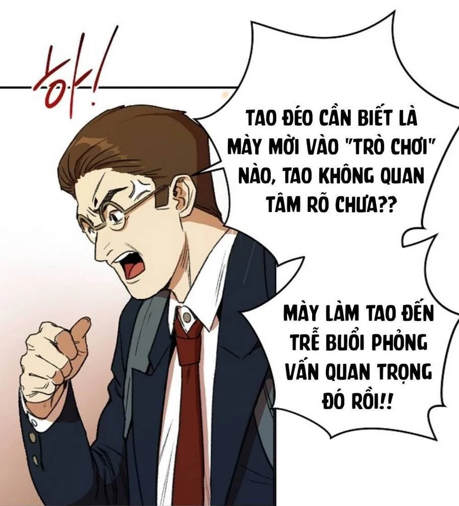 Tái Thiết Hầm Ngục Chapter 1 - 37