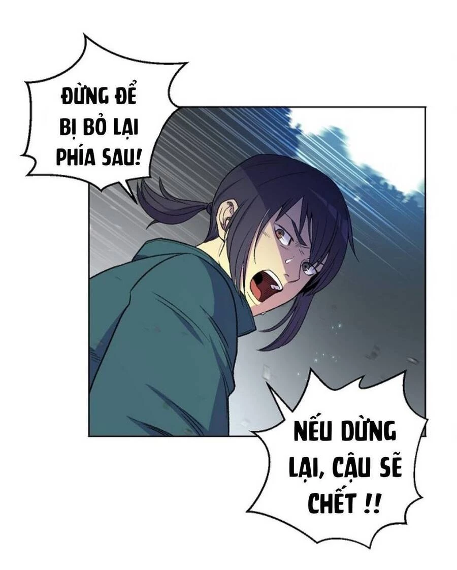 Tái Thiết Hầm Ngục Chapter 1 - 98