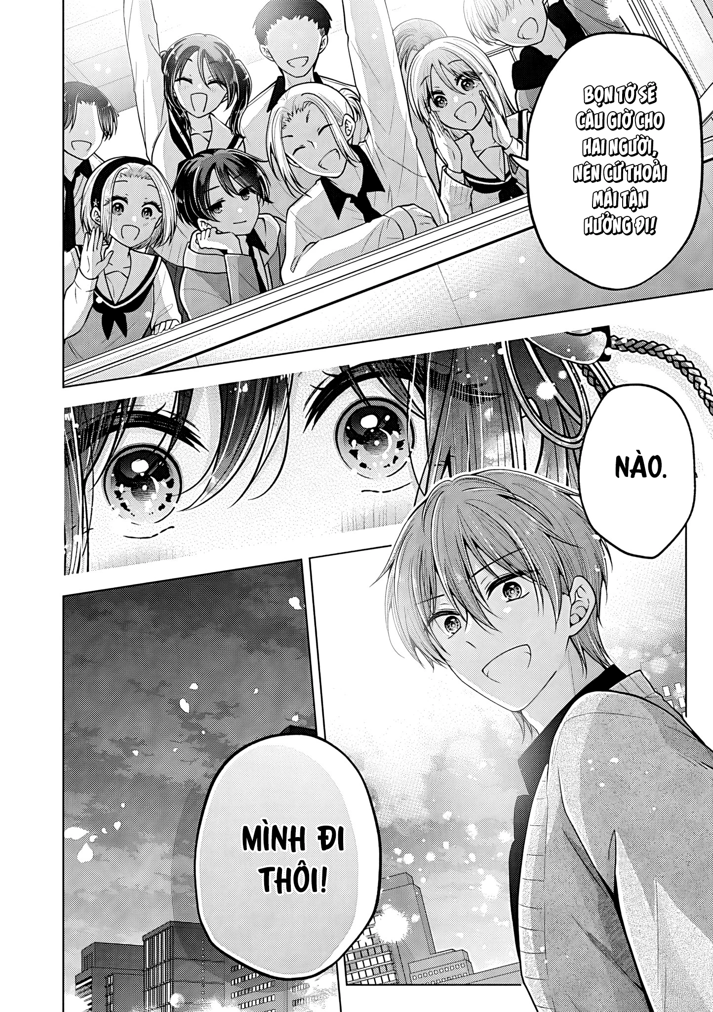 Koisuru (Otome) no Tsukurikata Chapter 104 - 18