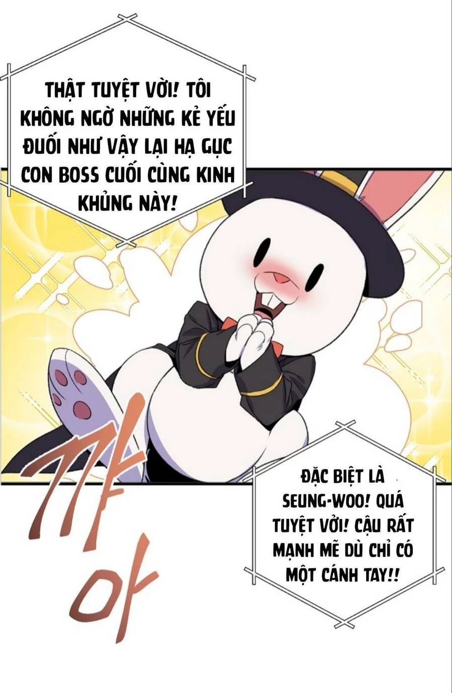 Tái Thiết Hầm Ngục Chapter 2 - 16