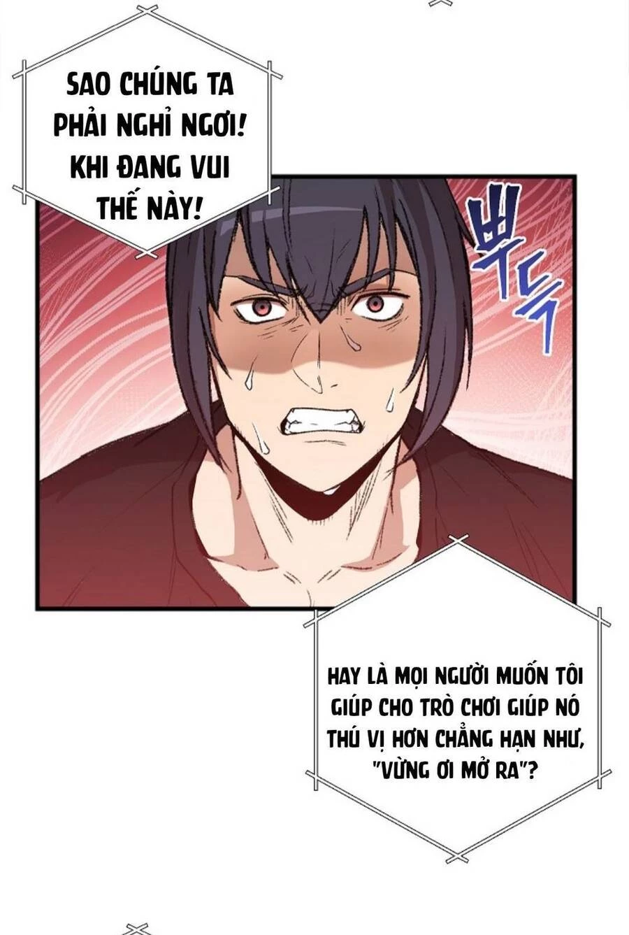 Tái Thiết Hầm Ngục Chapter 2 - 26