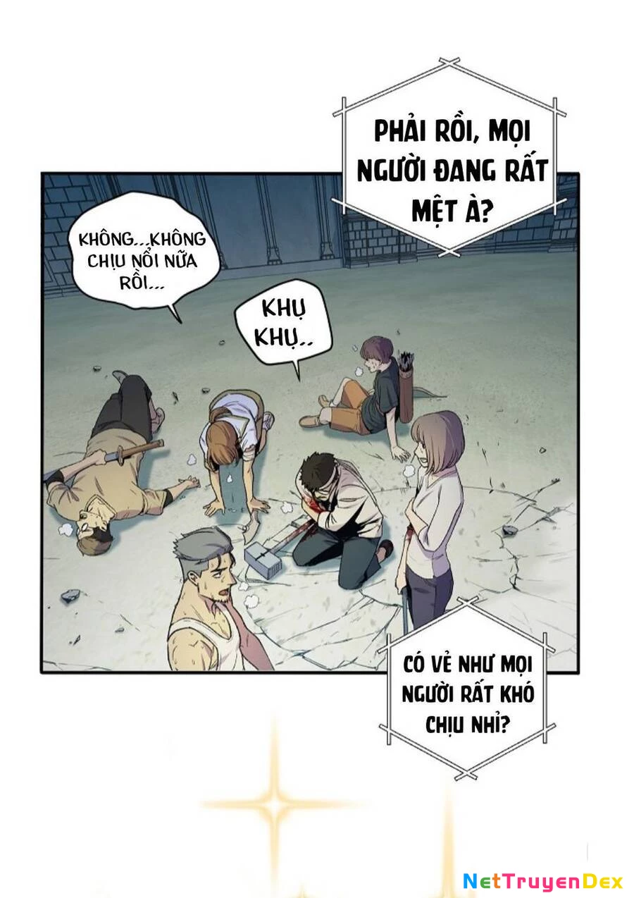 Tái Thiết Hầm Ngục Chapter 2 - 28