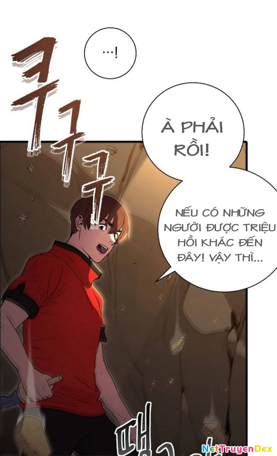 Tái Thiết Hầm Ngục Chapter 2 - 53