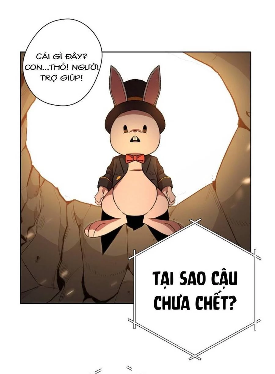 Tái Thiết Hầm Ngục Chapter 2 - 62