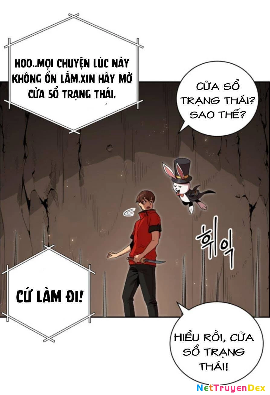 Tái Thiết Hầm Ngục Chapter 2 - 67