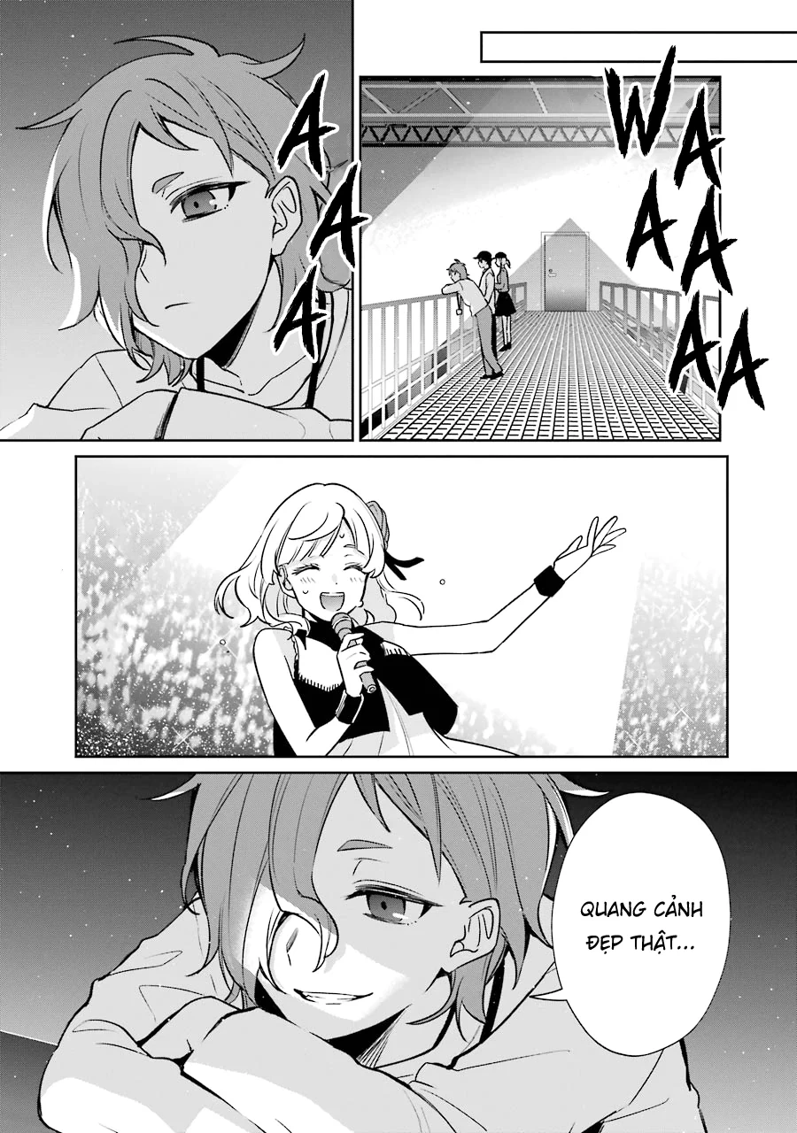 Căn Phòng Hành Phúc Spin-Off - Thám Tử Của Sự Thật Chapter 10 - 46