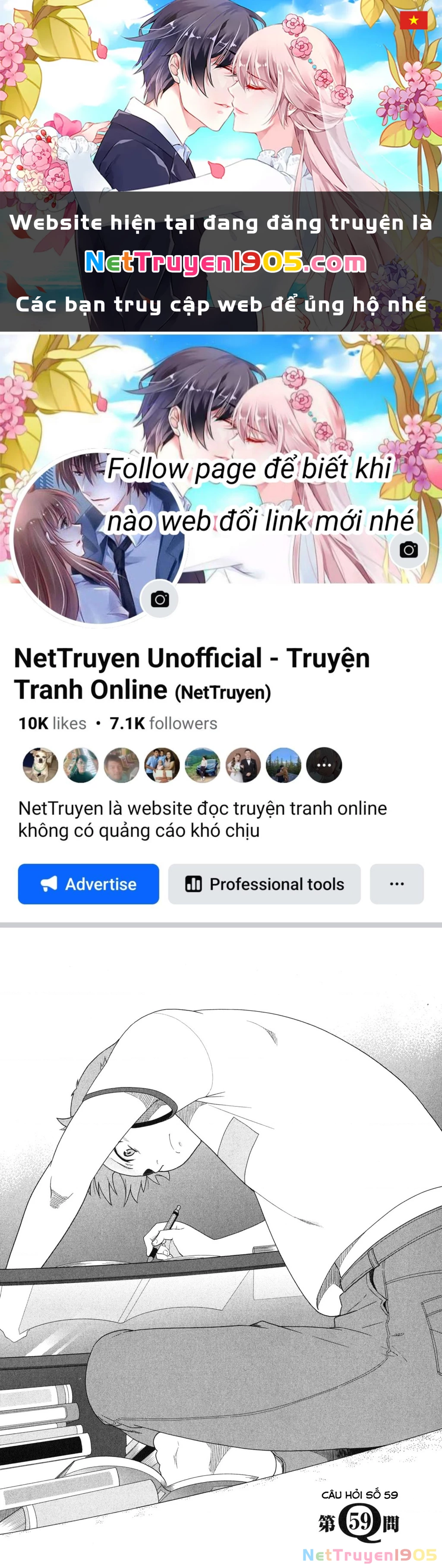 Lũ Ngốc, Bài Thi Và Linh Thú Triệu Hồi Chapter 59 - 1