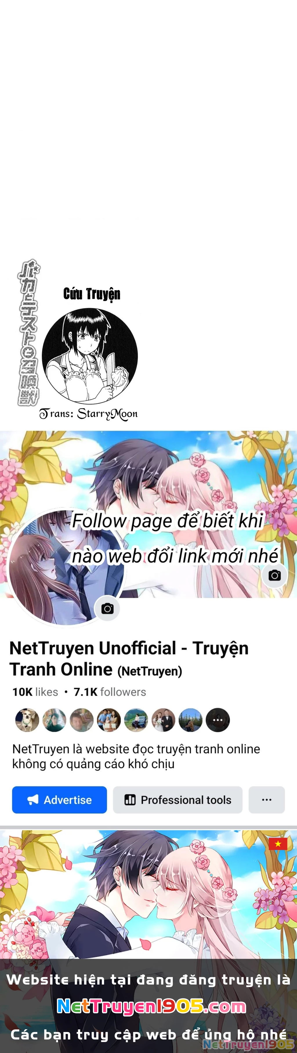 Lũ Ngốc, Bài Thi Và Linh Thú Triệu Hồi Chapter 59 - 33
