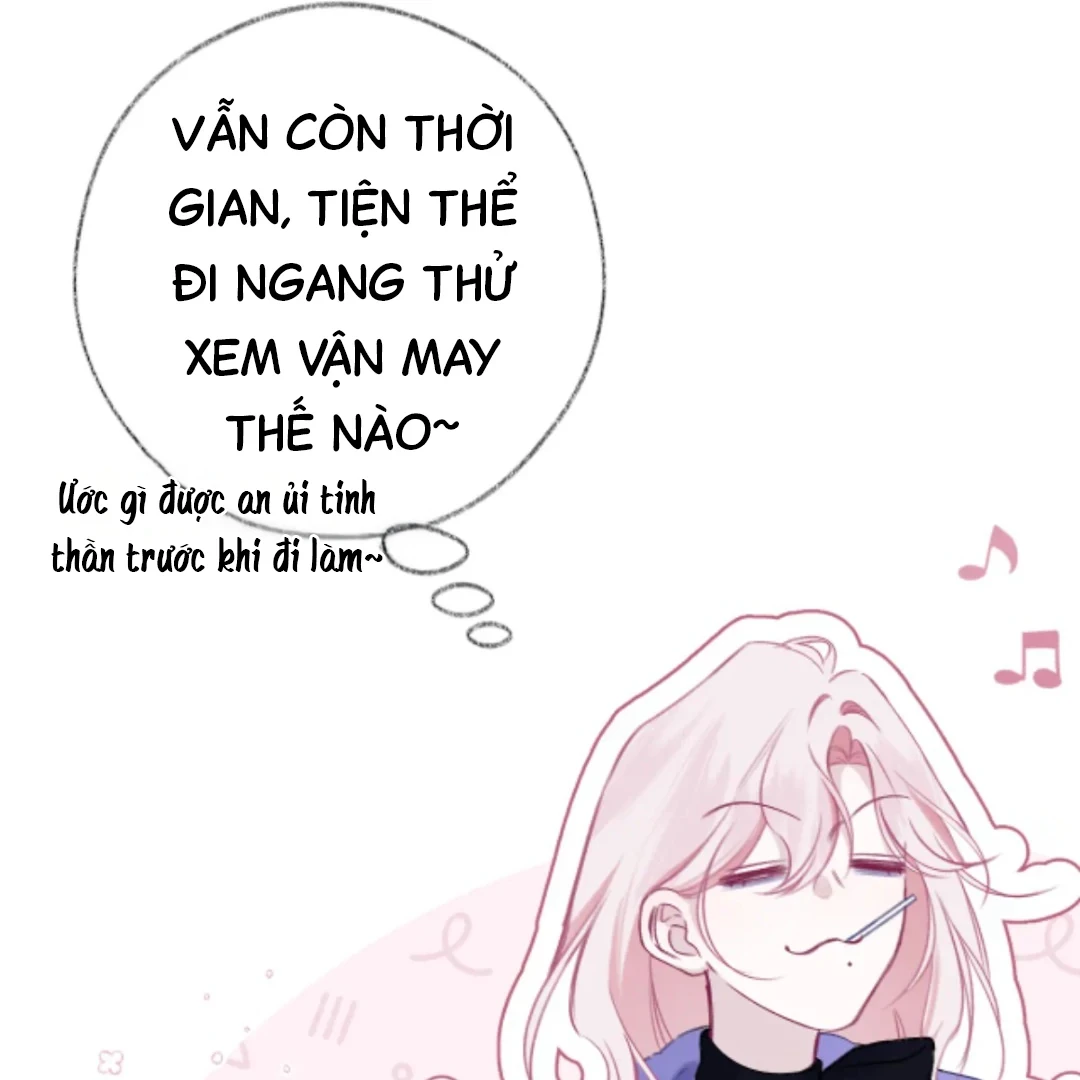 Nhịp Đập Cảm Xúc Chapter 13 - 6