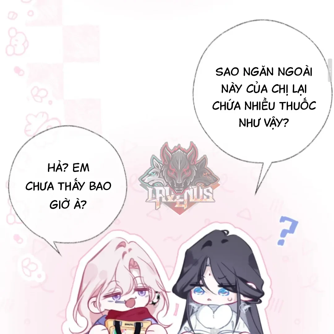 Nhịp Đập Cảm Xúc Chapter 13 - 44