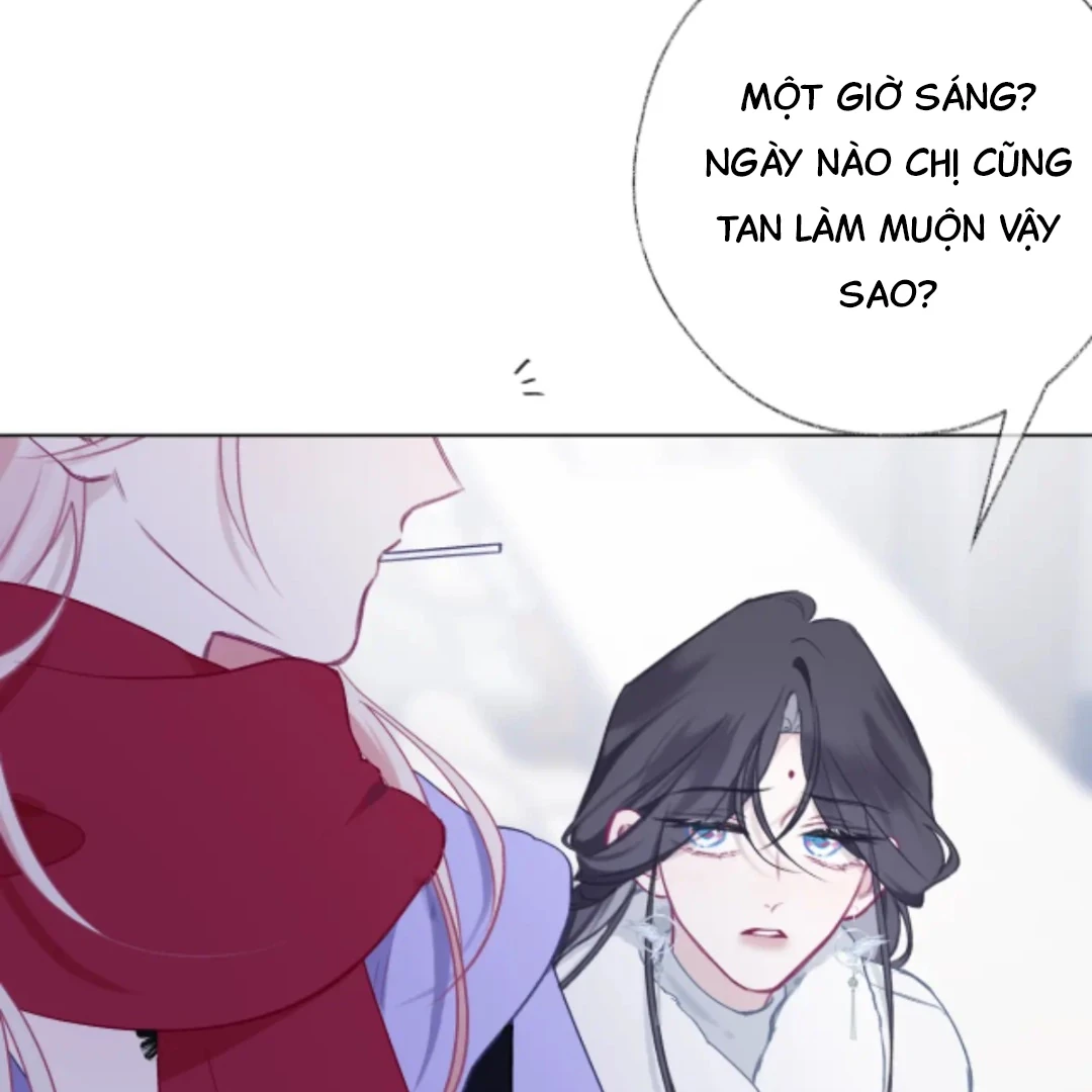 Nhịp Đập Cảm Xúc Chapter 13 - 65