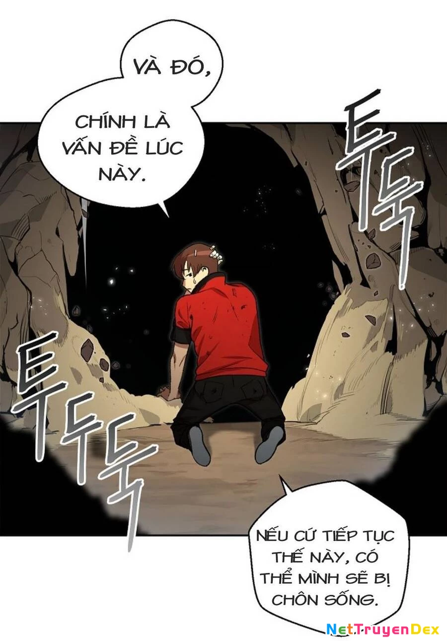 Tái Thiết Hầm Ngục Chapter 3 - 21