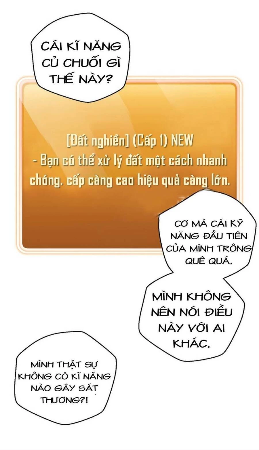 Tái Thiết Hầm Ngục Chapter 3 - 40