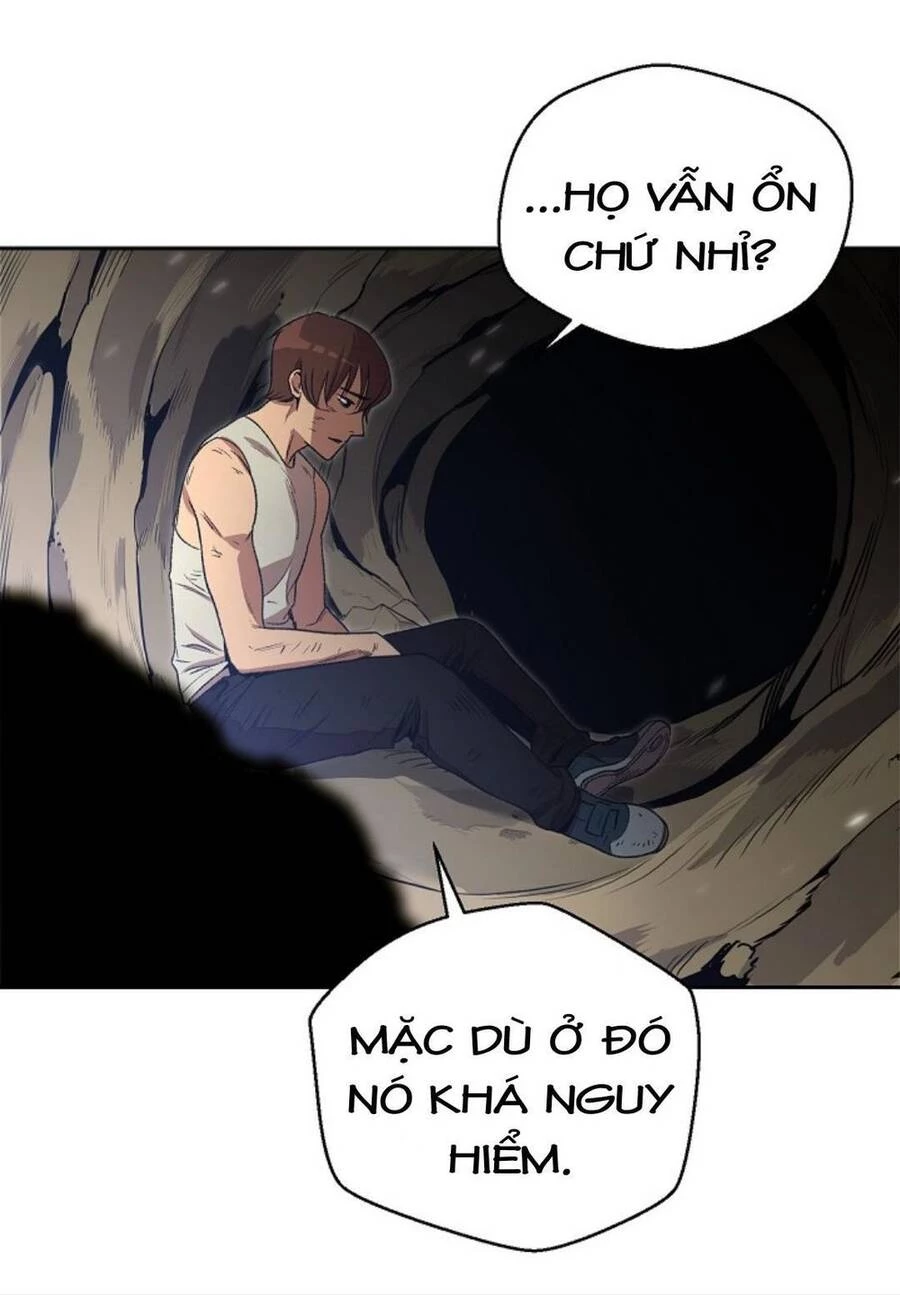 Tái Thiết Hầm Ngục Chapter 3 - 45