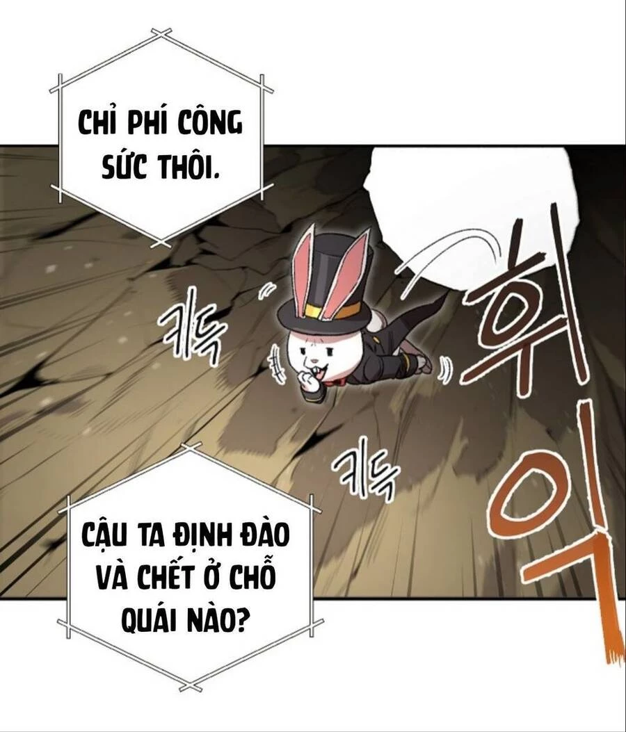 Tái Thiết Hầm Ngục Chapter 3 - 56