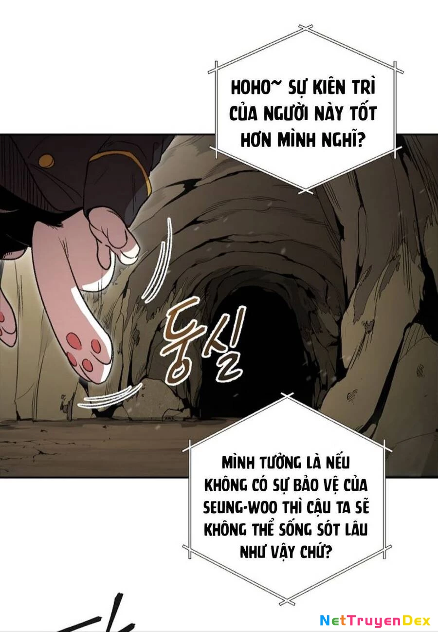 Tái Thiết Hầm Ngục Chapter 3 - 58