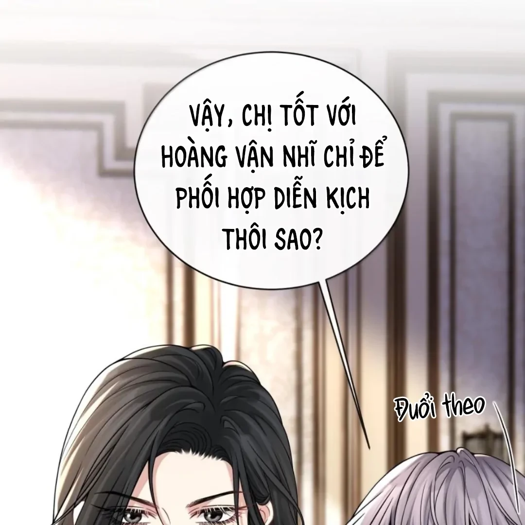 Người Tình Nguy Hiểm Chapter 56 - 1