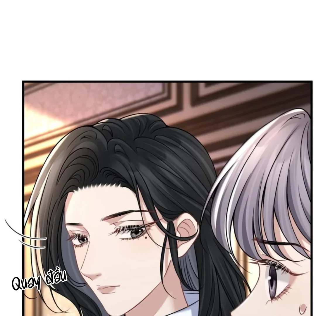 Người Tình Nguy Hiểm Chapter 56 - 4