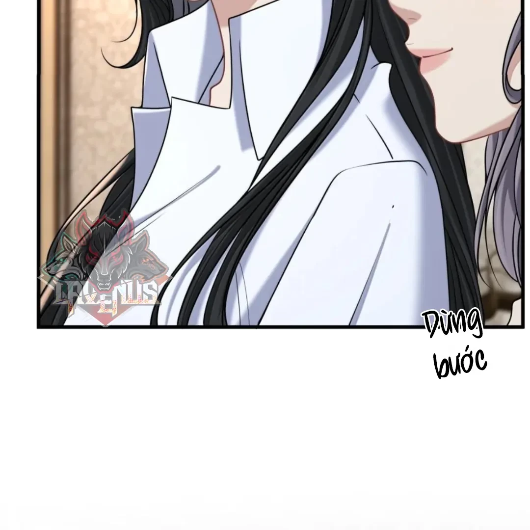 Người Tình Nguy Hiểm Chapter 56 - 5