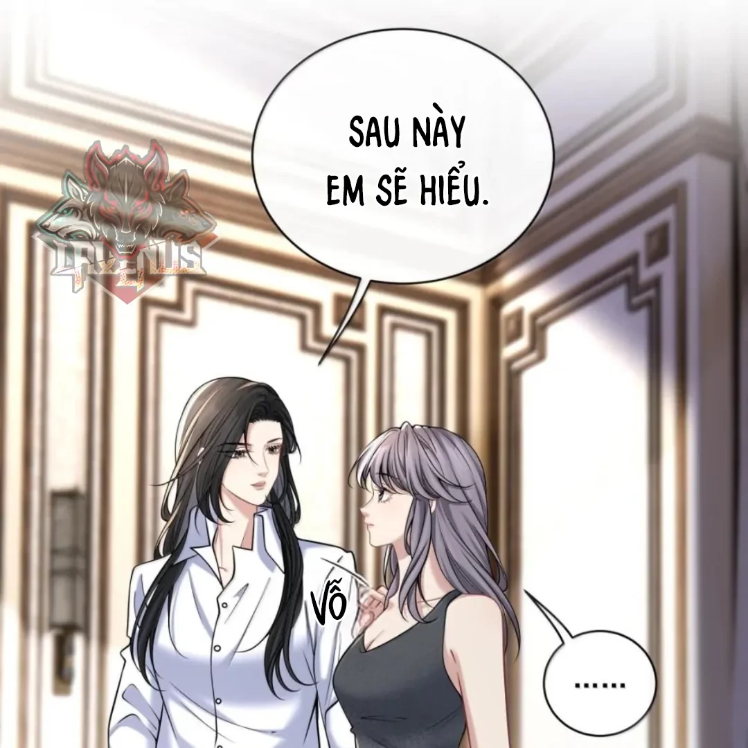 Người Tình Nguy Hiểm Chapter 56 - 6