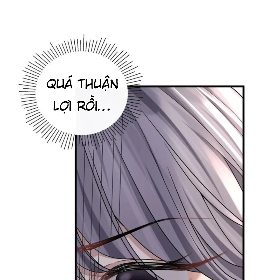 Người Tình Nguy Hiểm Chapter 56 - 10