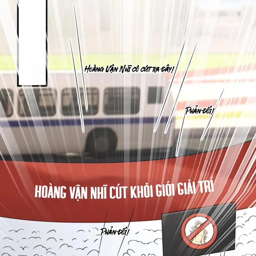 Người Tình Nguy Hiểm Chapter 56 - 13