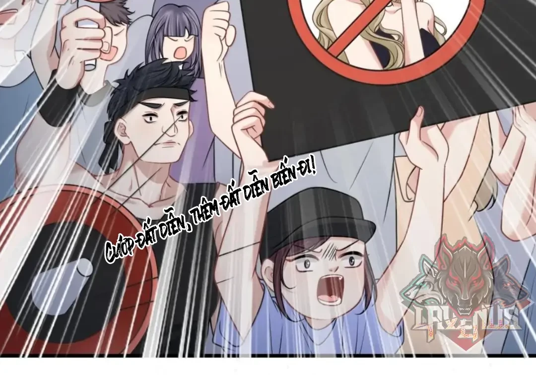 Người Tình Nguy Hiểm Chapter 56 - 15