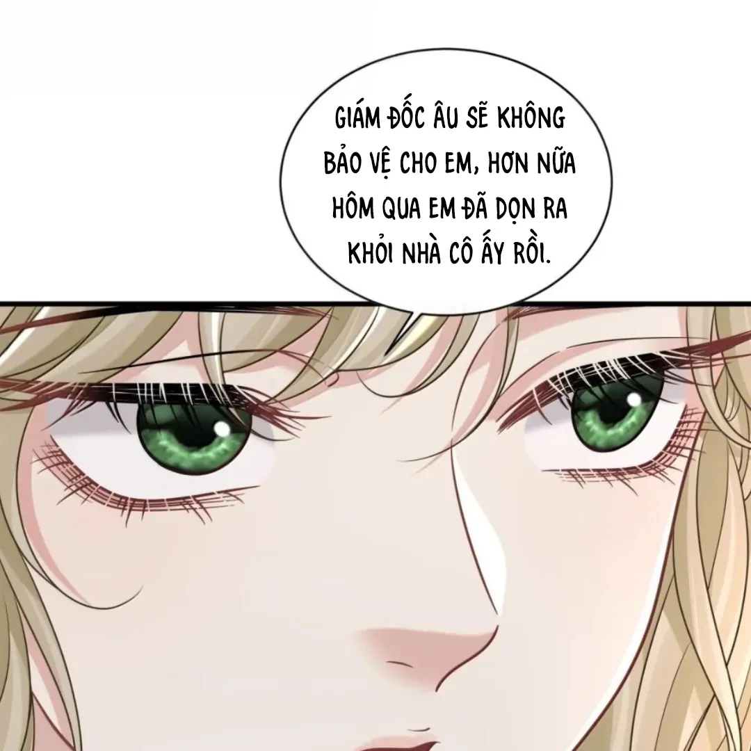 Người Tình Nguy Hiểm Chapter 56 - 30
