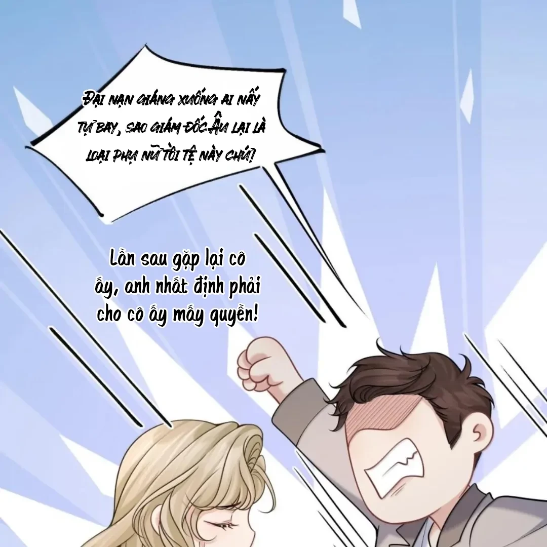 Người Tình Nguy Hiểm Chapter 56 - 34