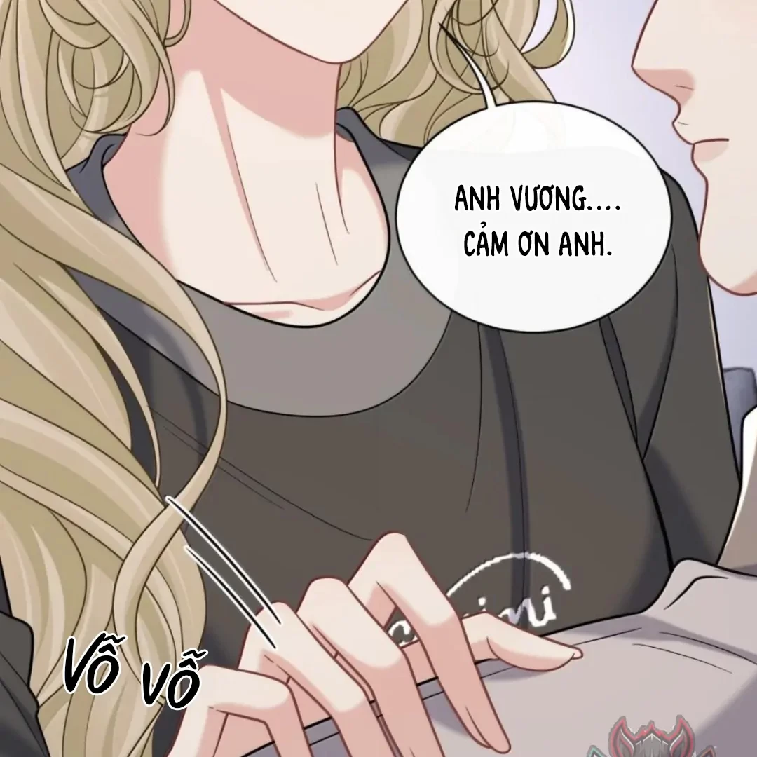 Người Tình Nguy Hiểm Chapter 56 - 37
