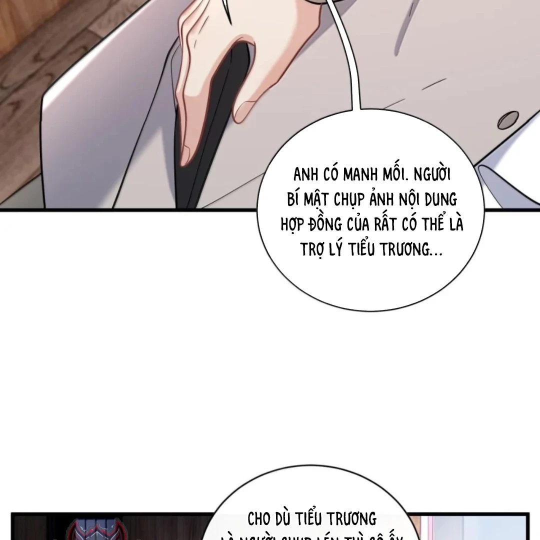 Người Tình Nguy Hiểm Chapter 56 - 39
