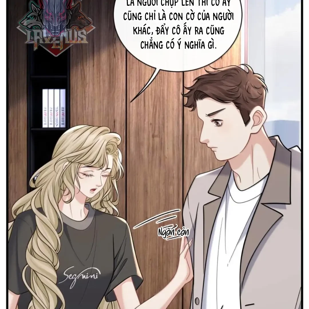 Người Tình Nguy Hiểm Chapter 56 - 40