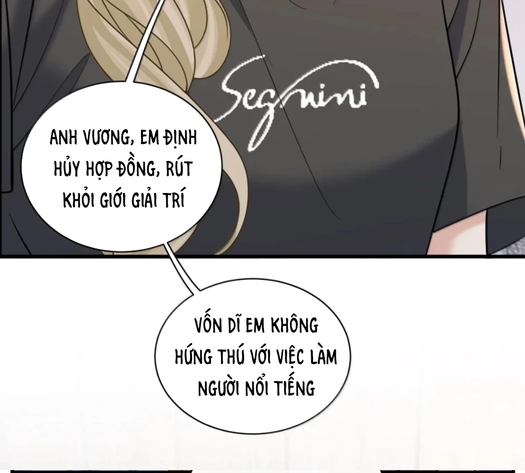 Người Tình Nguy Hiểm Chapter 56 - 43