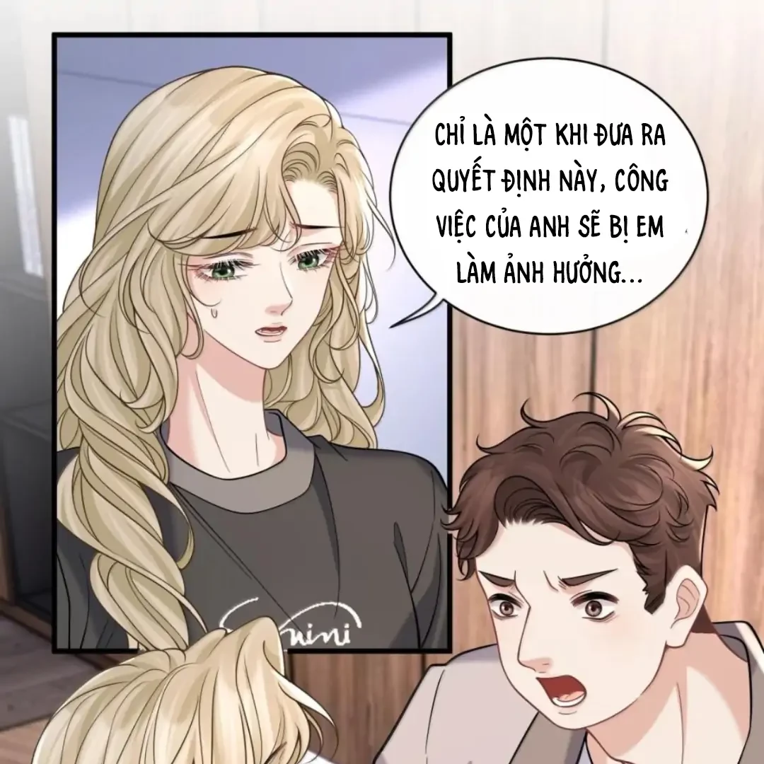 Người Tình Nguy Hiểm Chapter 56 - 44