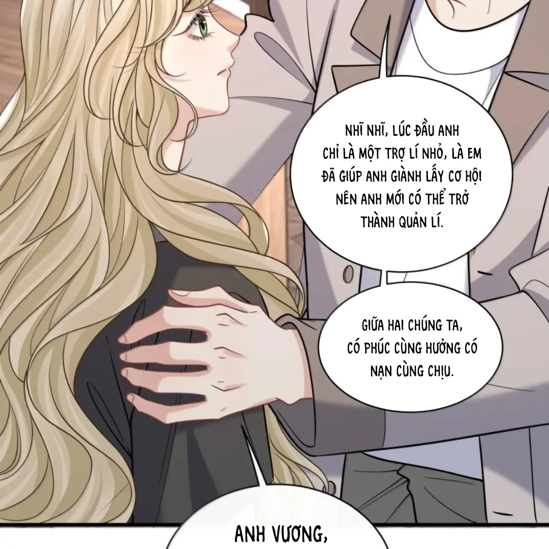 Người Tình Nguy Hiểm Chapter 56 - 45