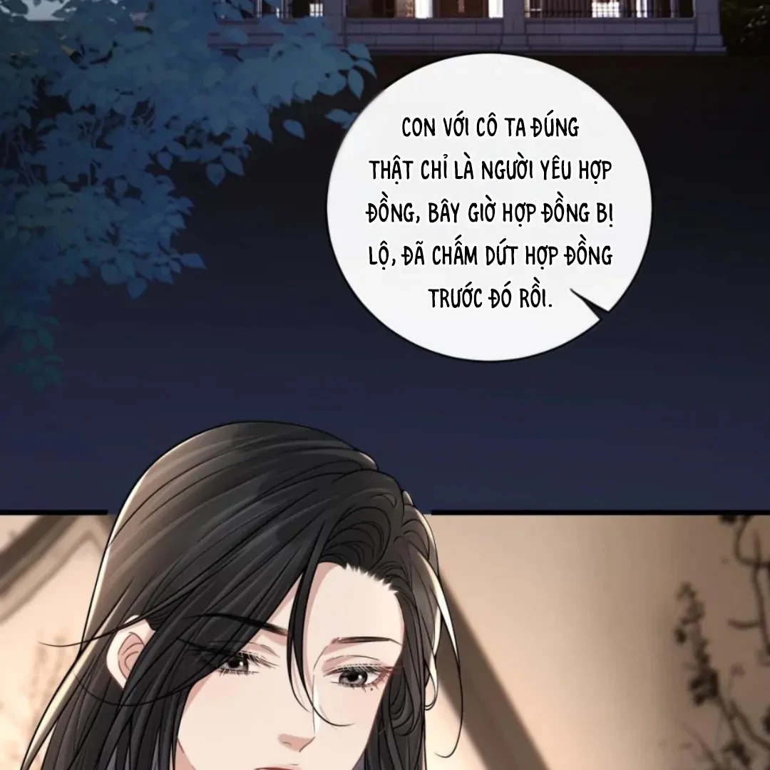 Người Tình Nguy Hiểm Chapter 56 - 50