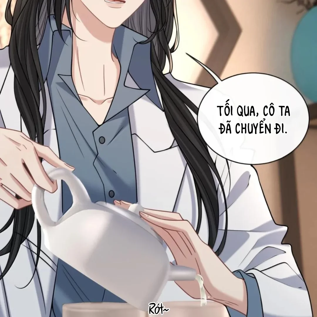 Người Tình Nguy Hiểm Chapter 56 - 51