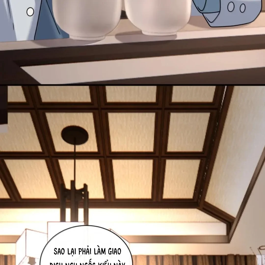 Người Tình Nguy Hiểm Chapter 56 - 52