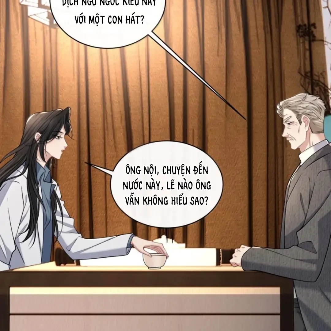 Người Tình Nguy Hiểm Chapter 56 - 53