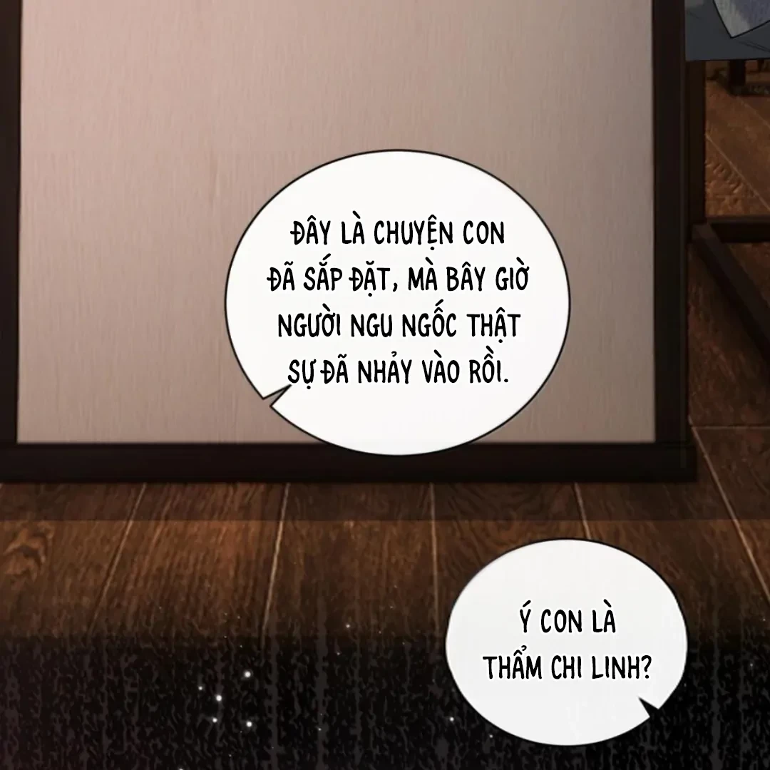 Người Tình Nguy Hiểm Chapter 56 - 54