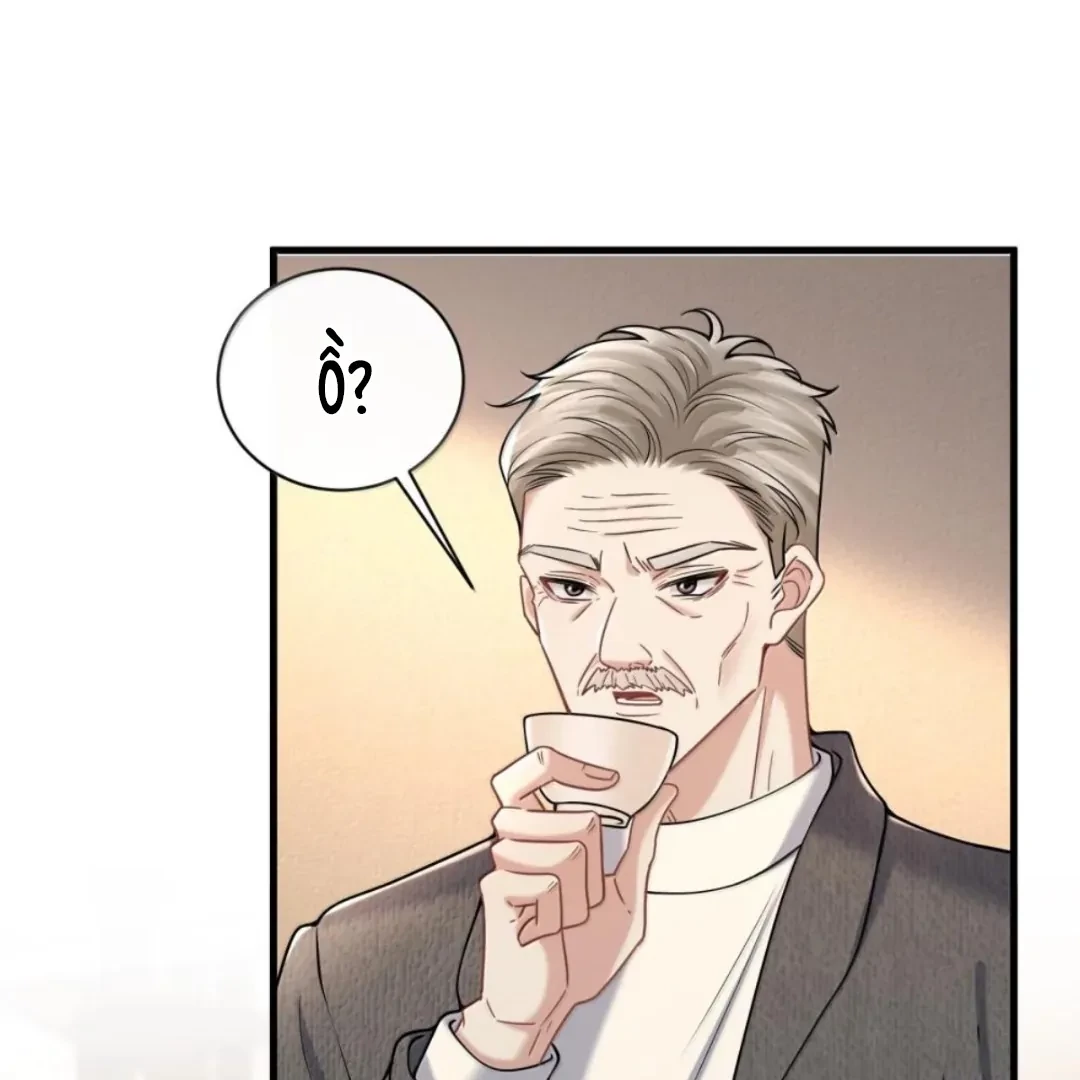 Người Tình Nguy Hiểm Chapter 56 - 58