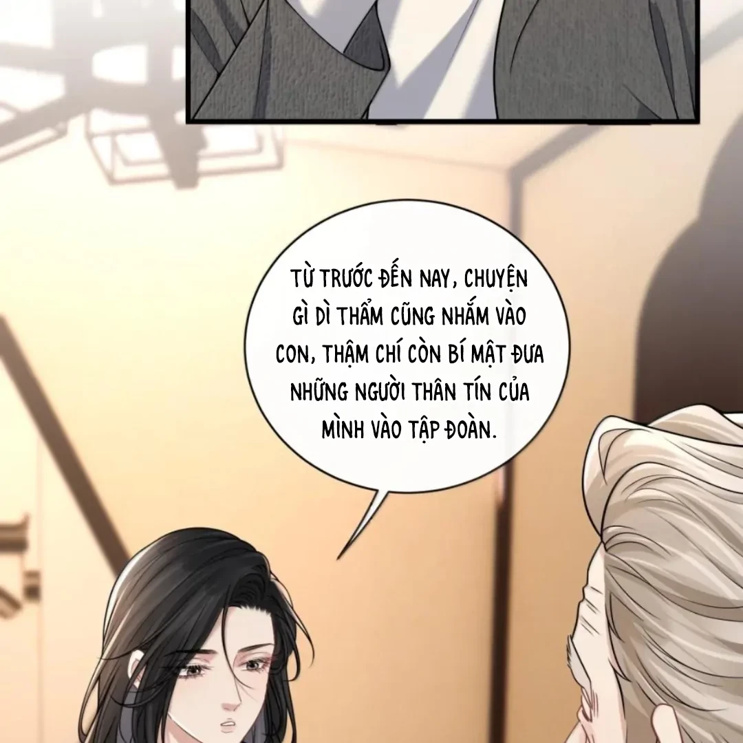 Người Tình Nguy Hiểm Chapter 56 - 59