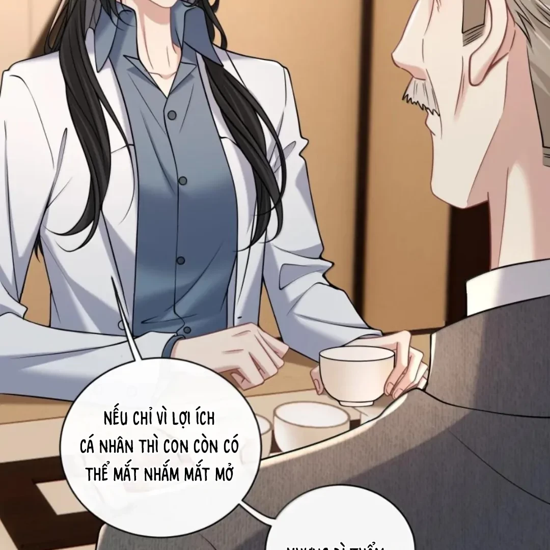 Người Tình Nguy Hiểm Chapter 56 - 60